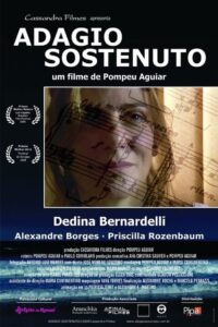 Adagio sostenuto 2008 on netflix