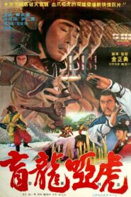 Warriors of Kung Fu 1982 on netflix