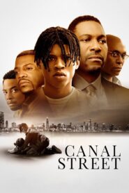 Canal Street 2019 on netflix