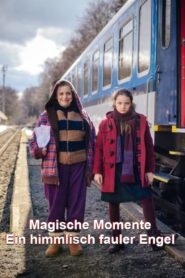 Magische Momente – Ein himmlisch fauler Engel 2019 on netflix