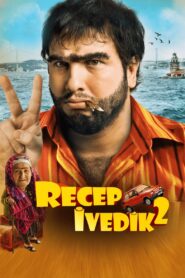 Recep Ivedik 2 2009 on netflix
