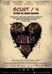 Scurt/4: Istorii de inimã neagrã 2014 on netflix