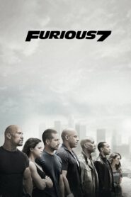 Furious 7 2015 on netflix