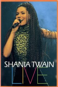 Shania Twain Live 1998 on netflix