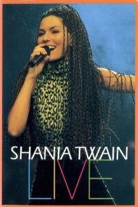 Shania Twain Live 1998 on netflix