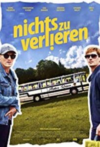 Nichts zu verlieren 2018 on netflix