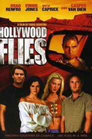 Hollywood Flies 2005 on netflix