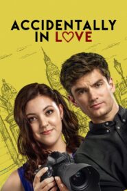 Accidentally in Love 2022 on netflix