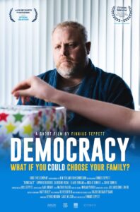 Democracy 2020 on netflix