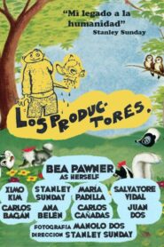 Los productores 2005 on netflix