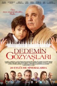Dedemin Gözyaşları 2024 on netflix