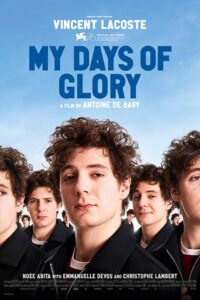 My Days of Glory 2020 on netflix