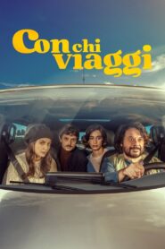 Con chi viaggi 2022 on netflix