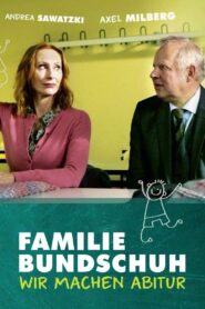 Familie Bundschuh – Wir machen Abitur 2019 on netflix