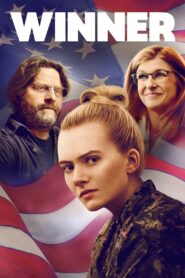 Winner 2024 on netflix