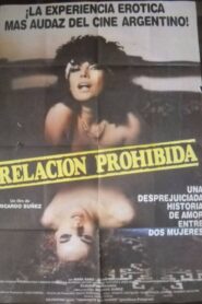 Forbidden Relationship 1987 on netflix