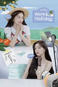 IRENE’s Work & Holiday 2022 on netflix