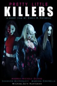 Pretty Little Killers 2015 on netflix