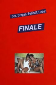 Finale 2007 on netflix