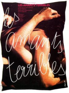 The Terrible Lovers 1985 on netflix
