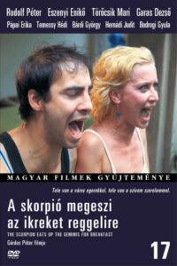 Scorpio Eats Gemini for Breakfast 1992 on netflix