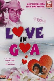 Love in Goa 1983 on netflix