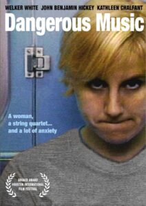 Dangerous Music 1991 on netflix