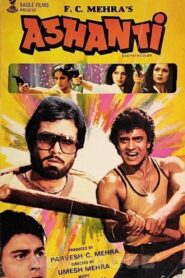 Ashanti 1982 on netflix