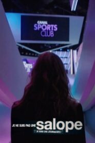 I’m Not a Slut, I’m a Journalist 2021 on netflix