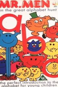 Mr. Men – The Great Alphabet Hunt 1992 on netflix