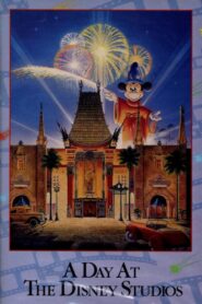 A Day at the Disney Studios 1995 on netflix