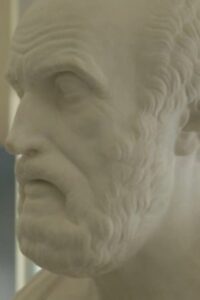 Genesis of Medicine – Disease and Cure in Ancient Greece 2020 on netflix