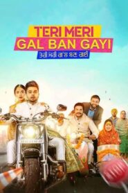 Teri Meri Gal Ban Gayi 2022 on netflix