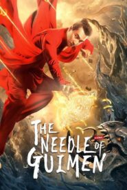 妙手神探之鬼门十三针 2021 on netflix
