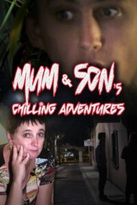 Mum and Son’s Chilling Adventures 2019 on netflix