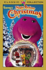 Barney’s Night Before Christmas 1999 on netflix