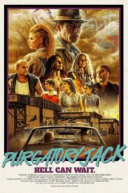 Purgatory Jack 2023 on netflix