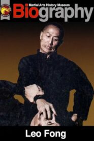 Martial Arts History Museum Biography: Leo Fong 2020 on netflix