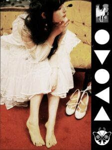 「Daoko A(nima) HAPPY NEW TOUR 2021」 2021 on netflix