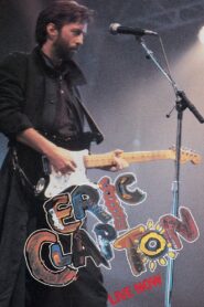 Eric Clapton: Live Now 1985 on netflix
