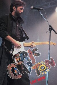 Eric Clapton: Live Now 1985 on netflix