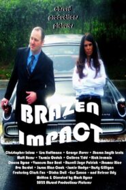 Brazen Impact 2022 on netflix