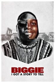 Biggie: I Got a Story to Tell 2021 on netflix