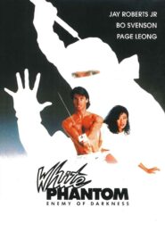 White Phantom 1987 on netflix