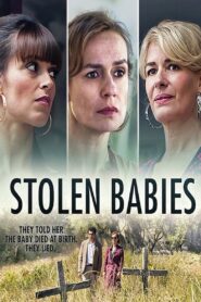 Bébés volés 2016 on netflix