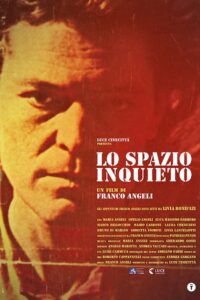 Lo Spazio Inquieto 2022 on netflix