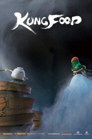 Kung Food 2018 on netflix