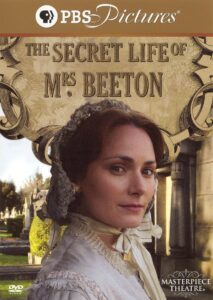 The Secret Life of Mrs. Beeton 2006 on netflix