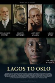 Lagos to Oslo 2020 on netflix