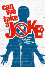 Can We Take a Joke? 2016 on netflix